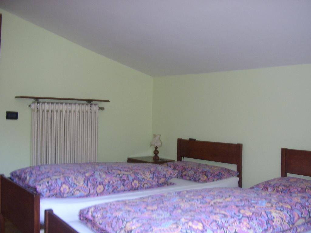 Casa Bruna Tignale Pokój zdjęcie