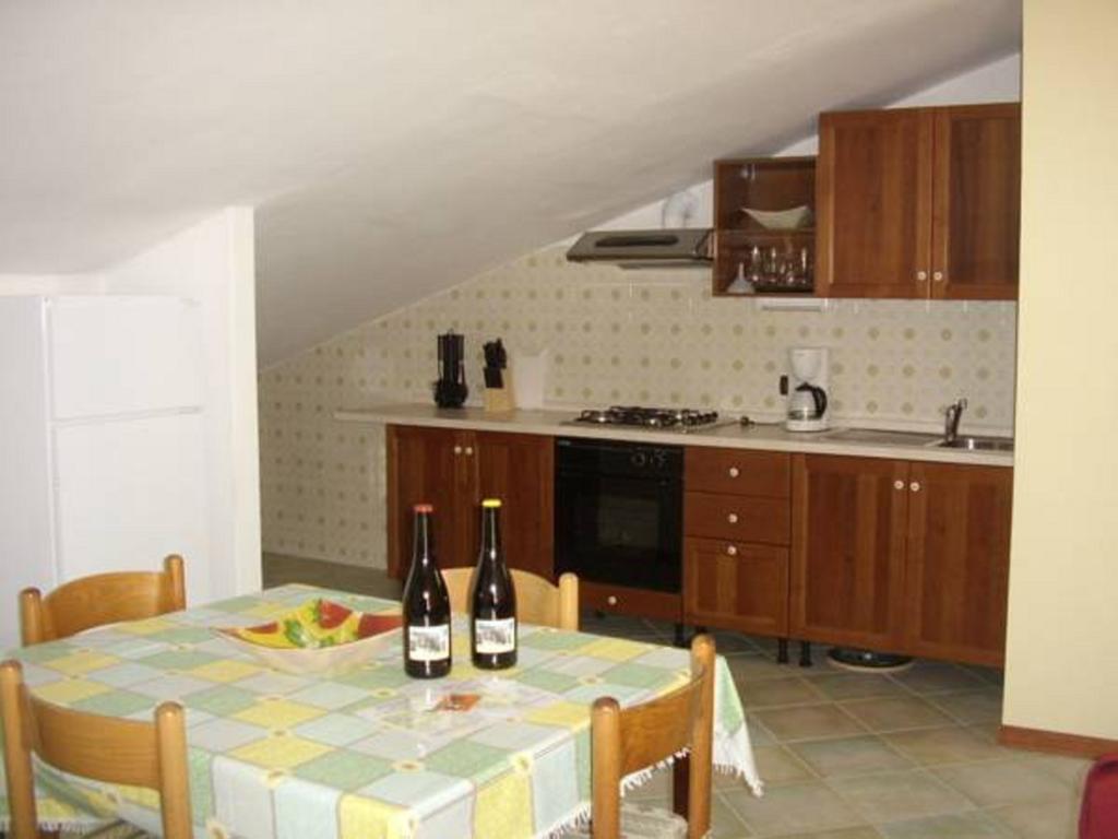 Casa Bruna Tignale Pokój zdjęcie