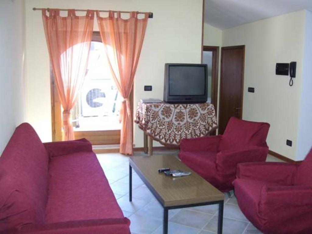 Casa Bruna Tignale Pokój zdjęcie