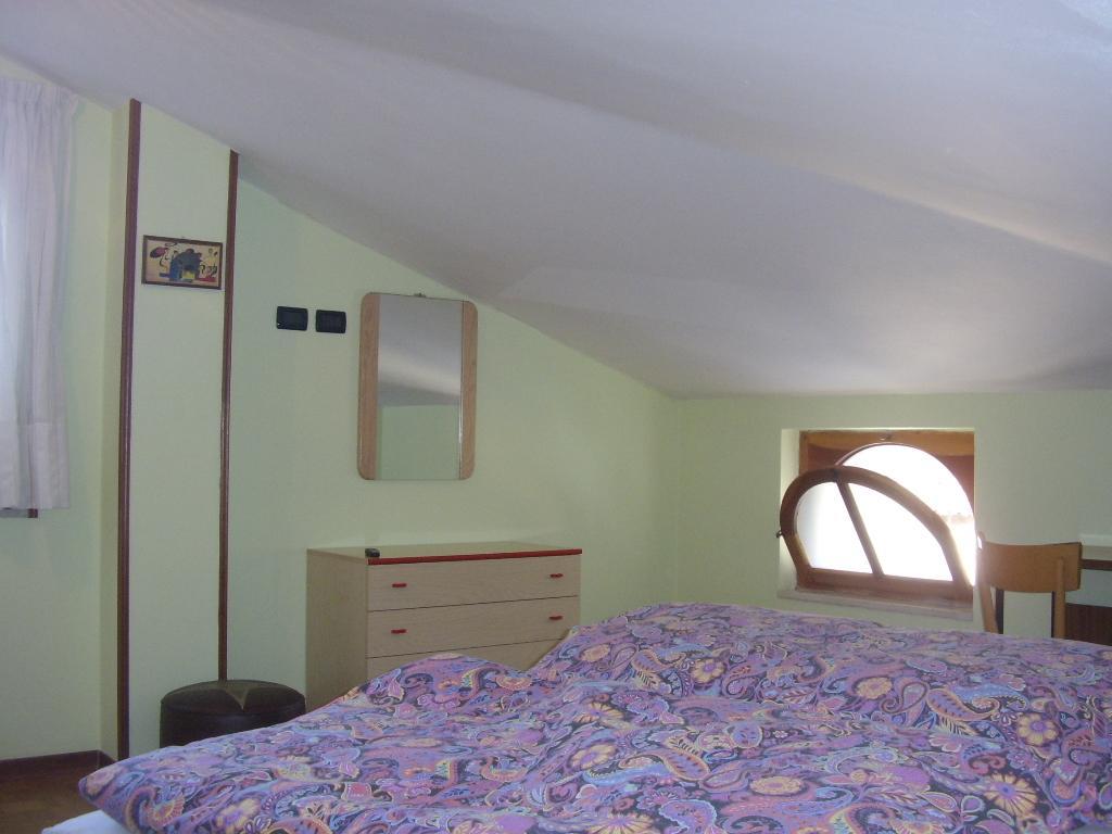 Casa Bruna Tignale Pokój zdjęcie