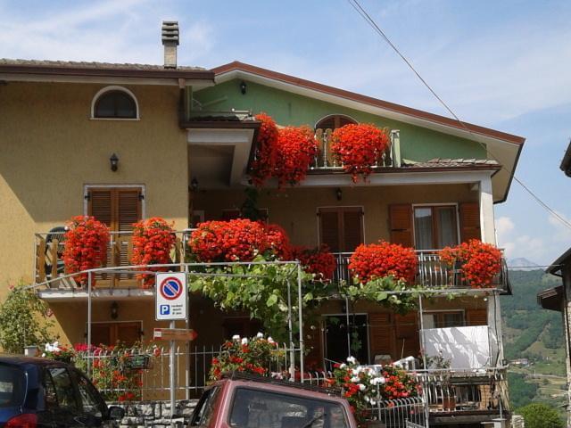 Casa Bruna Tignale Pokój zdjęcie