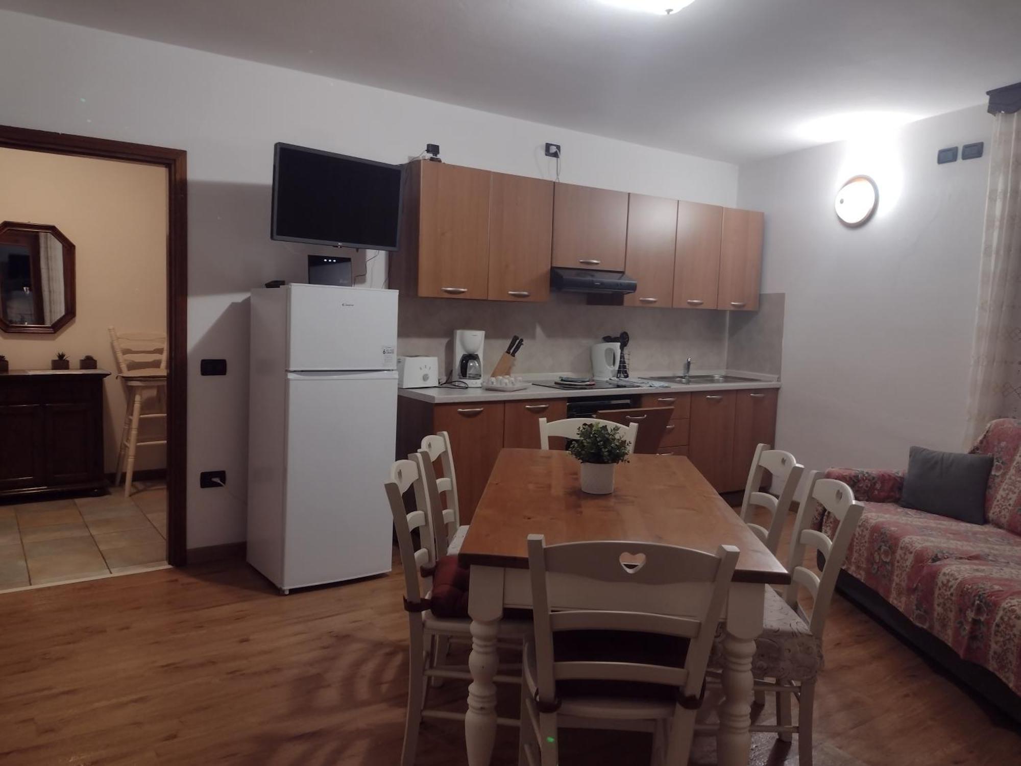 Casa Bruna Tignale Zewnętrze zdjęcie