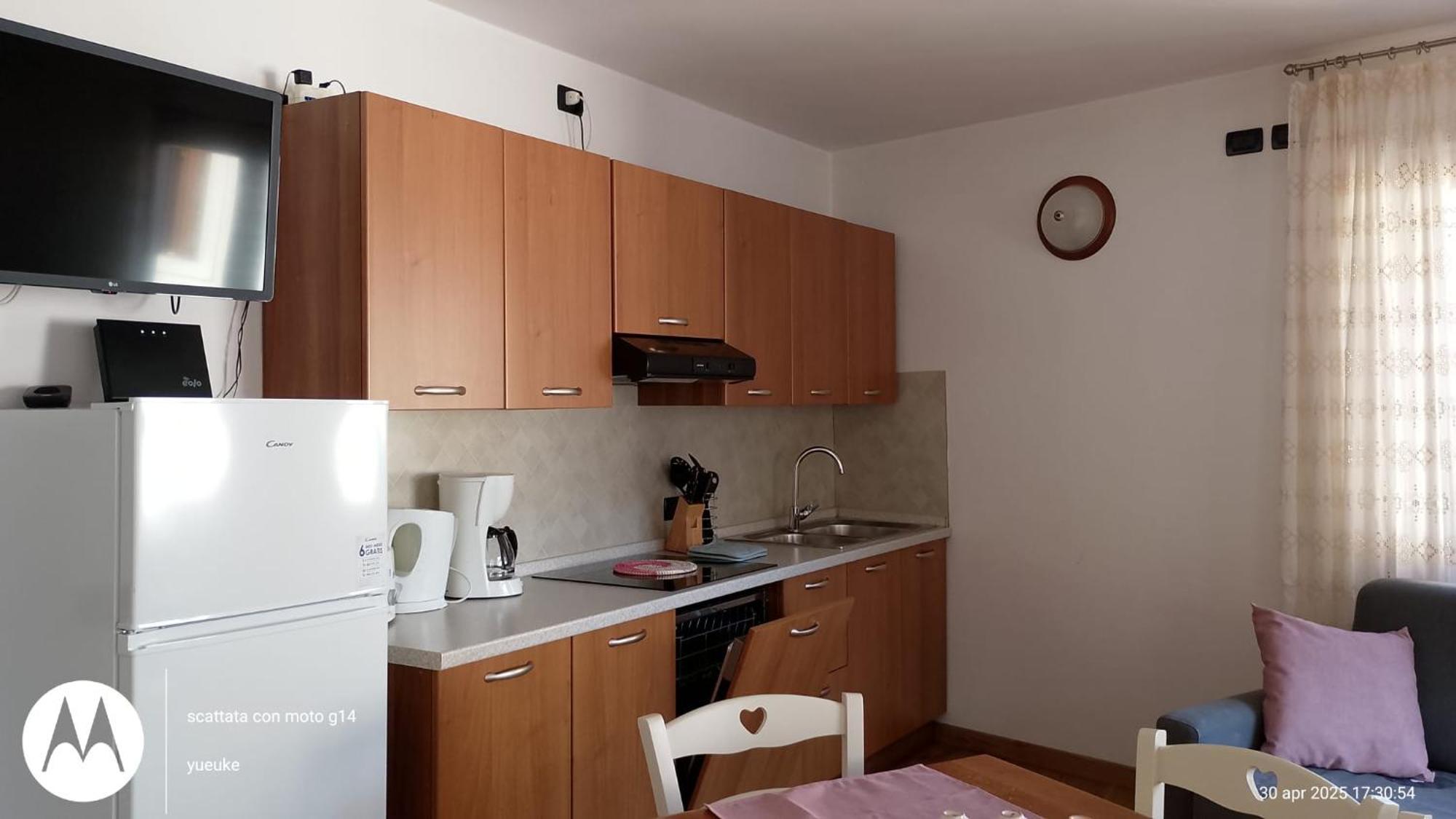 Casa Bruna Tignale Zewnętrze zdjęcie