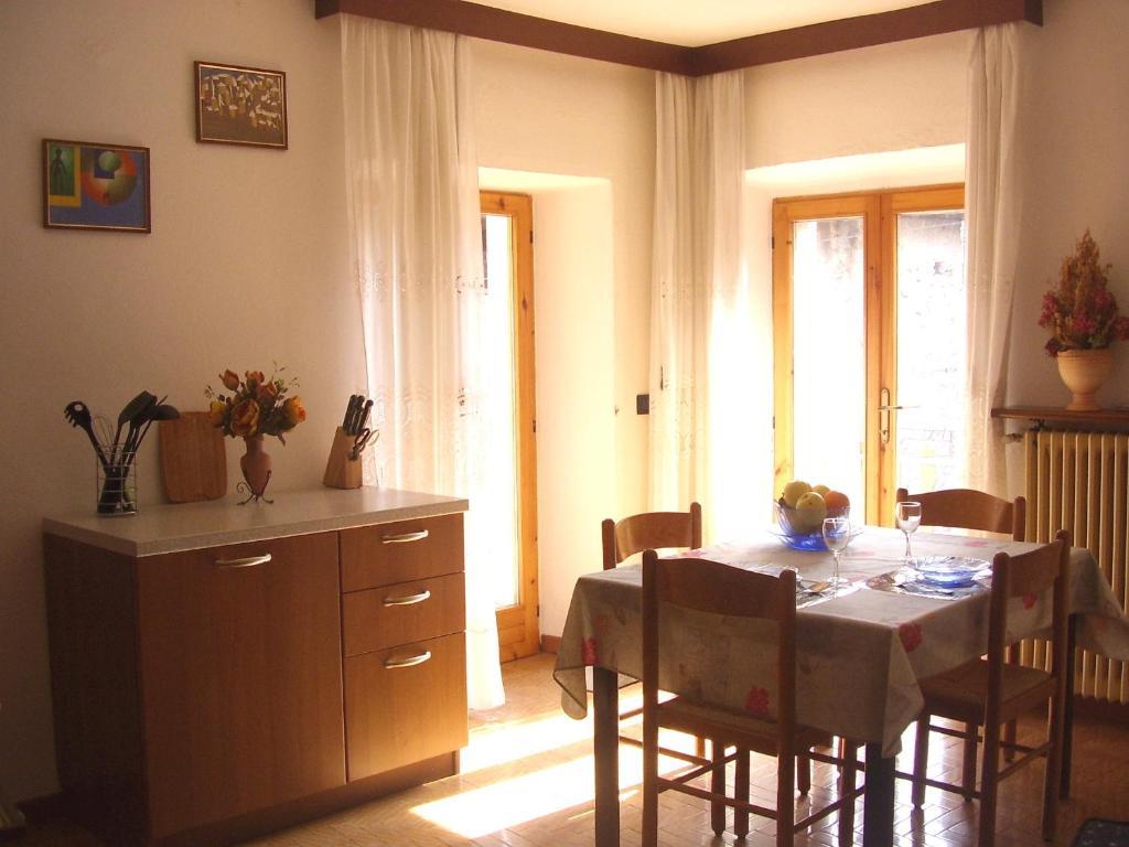 Casa Bruna Tignale Zewnętrze zdjęcie