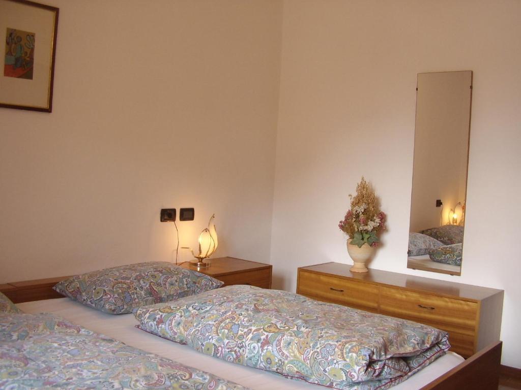 Casa Bruna Tignale Pokój zdjęcie