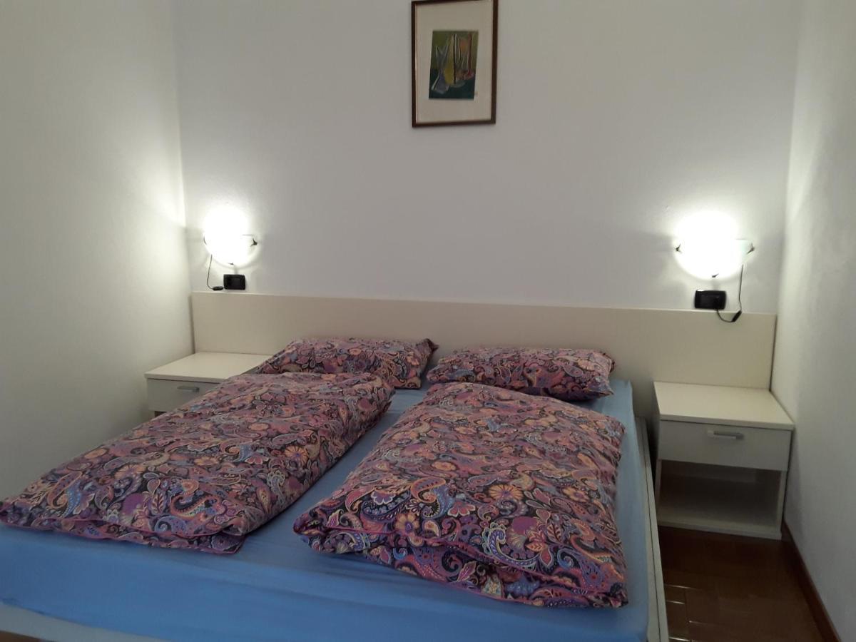 Casa Bruna Tignale Zewnętrze zdjęcie